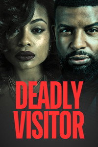 Deadly Visitor