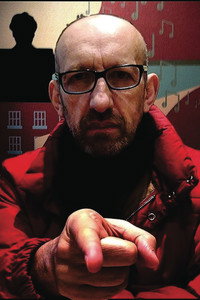 Antônio Celso Barbieri