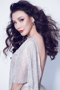Ho Quynh Huong