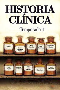 Temporada 1