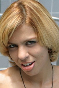 Anne Sophie