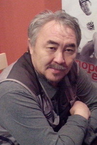 Семён Ермолаев