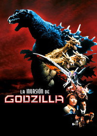 Godzilla, Mothra y King Ghidorah: Monstruos gigantescos ataque total