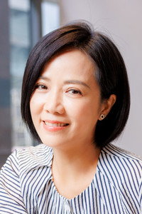 陳仙梅