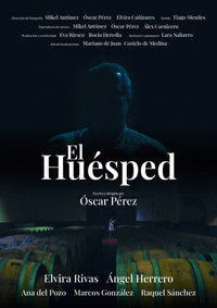 El Huésped (cortometraje)