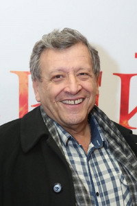 Борис Грачевский