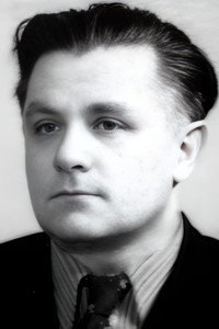 Grigoriy Aleksandrov