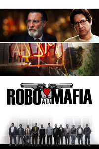 Robo a la Mafia