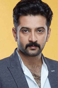Akshar Kothari