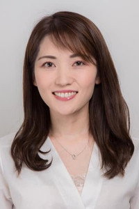 佐藤舞子