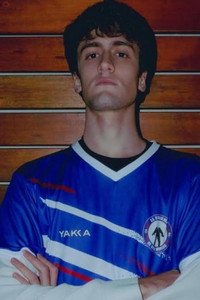 Mateo Covaro