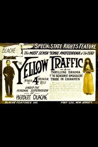 The Yellow Traffic