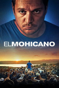 El mohicano
