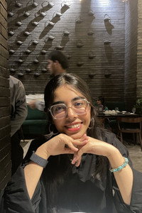 Khadija Asif