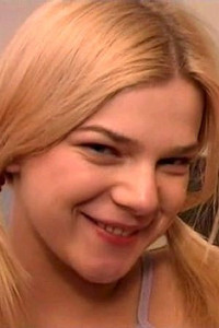 Nikky Parker