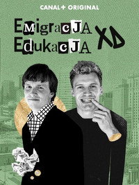 Edukacja XD