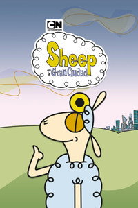 Sheep en la gran ciudad