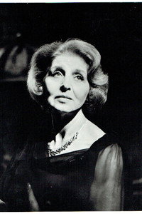 Margarethe Wallmann