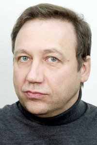 Георгий Дронов