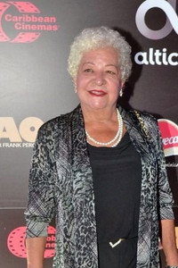 Ana María Arias