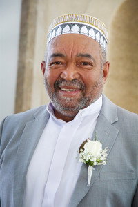 Cedwyn Joel
