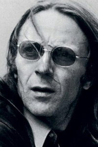 Jean Eustache