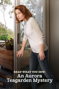Un misterio para Aurora Teagarden: Un diseño mortal