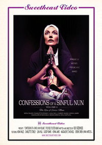 Confessions of a Sinful Nun 2: The Rise of Sister Mona