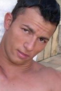 Claudio Bahia