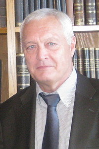 Алексей Козырев