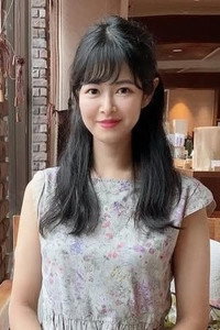 井上亜樹子