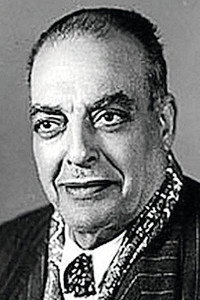 زكريا أحمد