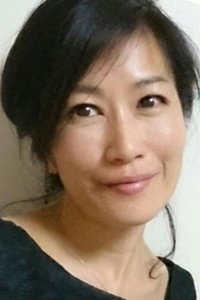 山下みどり