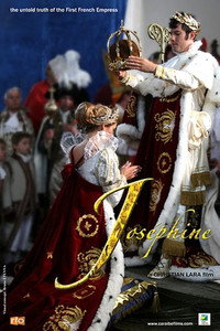 Le Mystère Joséphine