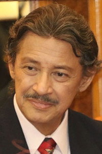 Chinggoy Alonzo
