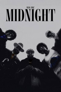 Ten Til Midnight