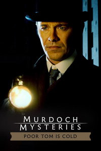 Los misterios de Murdoch: el pobre Tom tiene frío