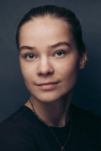 Safina Coster-Waldau