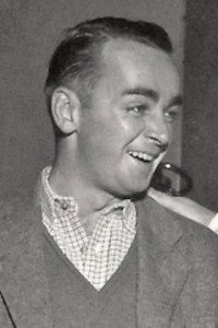 Ralph Burns
