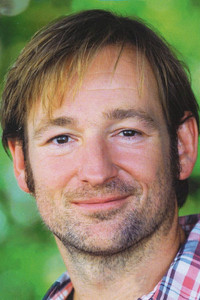 Holger Matthias Wilhelm