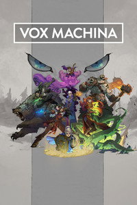 Temporada 1