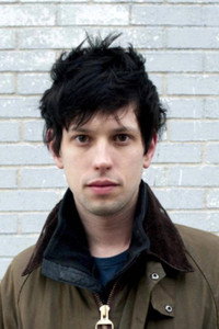 Zachary Treitz