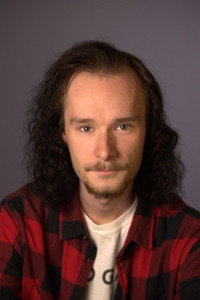 Nick Bruinewoud