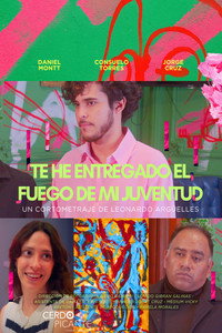 Te he Entregado el Fuego de mi Juventud