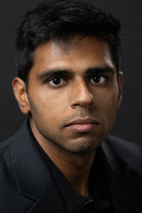 Kaustubh "Vick" Singh
