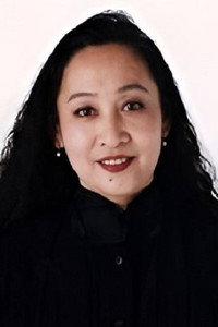 真山知子
