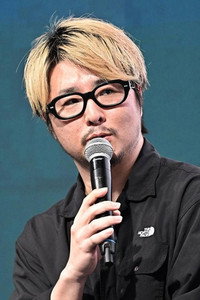 須藤孝太郎