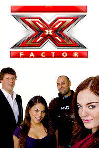 Factor X (Noruega)