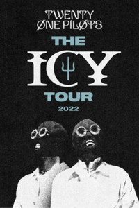 Twenty One Pilots - The Icy Tour