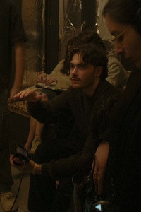 Oisin Benham